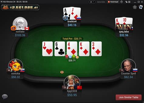 Poker.se .